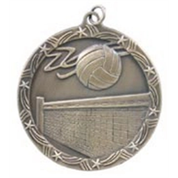 Shooting star medals. - Shooting star medals. - Image 1 of 13