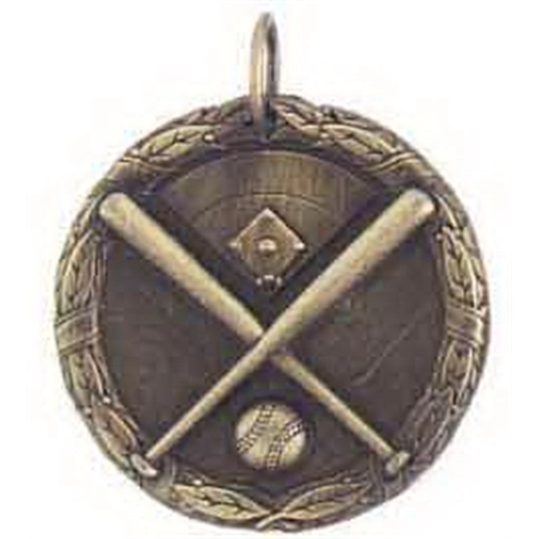 XR100 Series Medals - XR100 Series Medals - Image 21 of 21