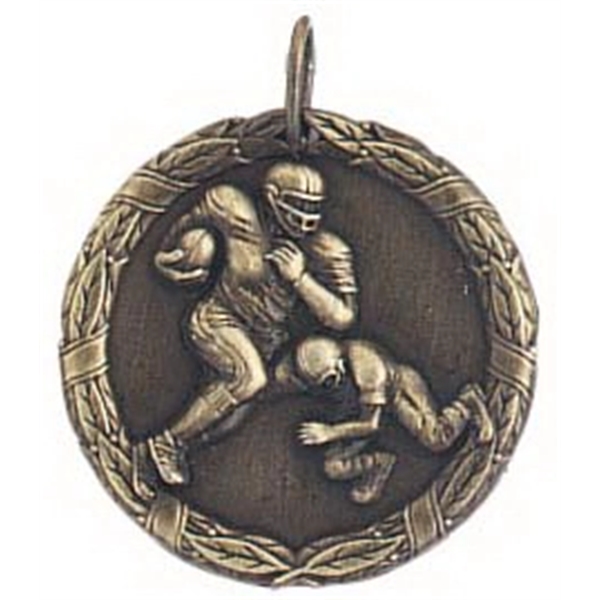 XR100 Series Medals - XR100 Series Medals - Image 15 of 21