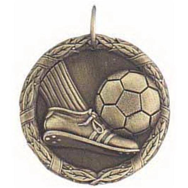 XR100 Series Medals - XR100 Series Medals - Image 14 of 21