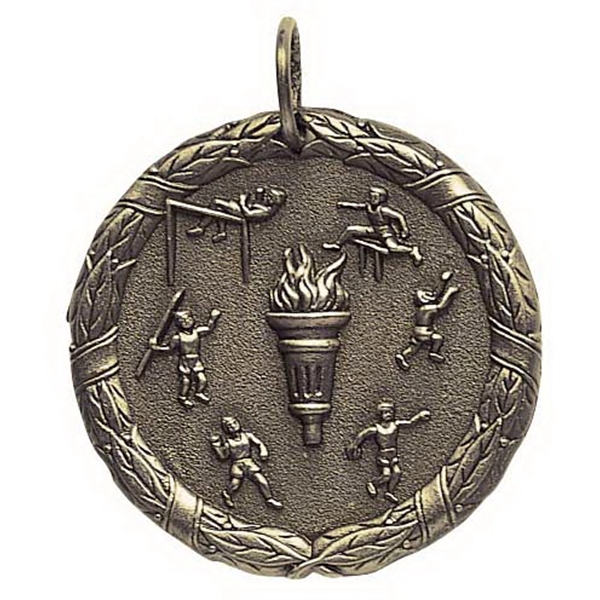 XR100 Series Medals - XR100 Series Medals - Image 12 of 21