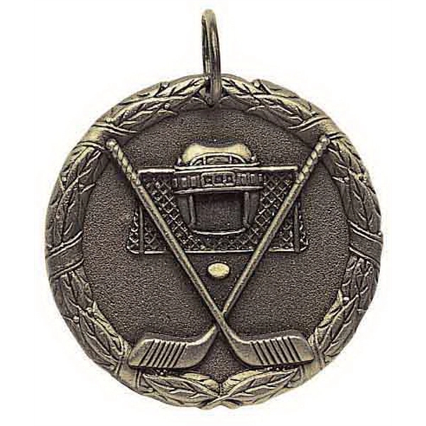 XR100 Series Medals - XR100 Series Medals - Image 9 of 21