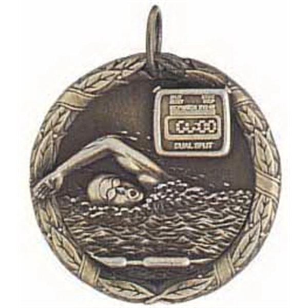 XR100 Series Medals - XR100 Series Medals - Image 8 of 21