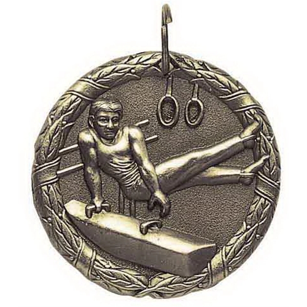 XR100 Series Medals - XR100 Series Medals - Image 7 of 21