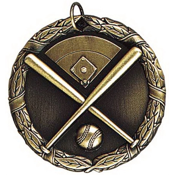 XR Series Medals - XR Series Medals - Image 42 of 46