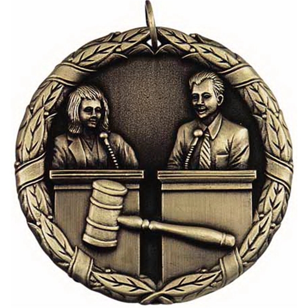 XR Series Medals - XR Series Medals - Image 31 of 46
