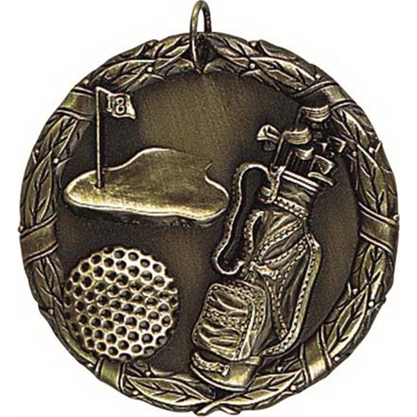 XR Series Medals - XR Series Medals - Image 27 of 46
