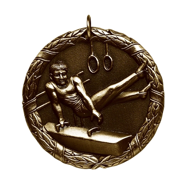 XR Series Medals - XR Series Medals - Image 25 of 46