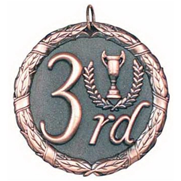 XR Series Medals - XR Series Medals - Image 14 of 46