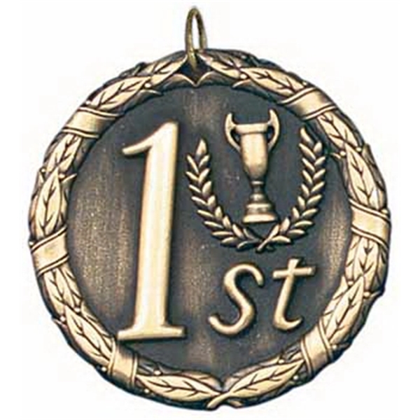 XR Series Medals - XR Series Medals - Image 12 of 46