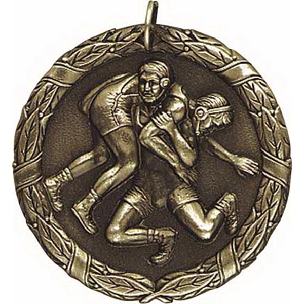 XR Series Medals - XR Series Medals - Image 11 of 46