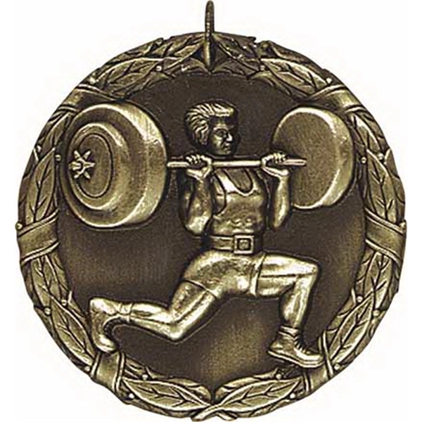 XR Series Medals - XR Series Medals - Image 9 of 46