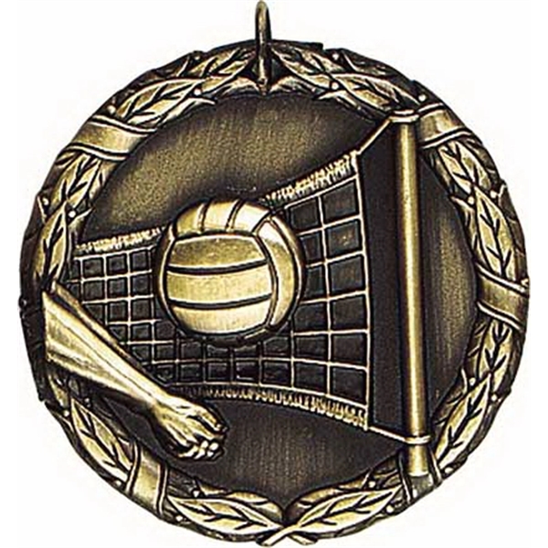 XR Series Medals - XR Series Medals - Image 8 of 46