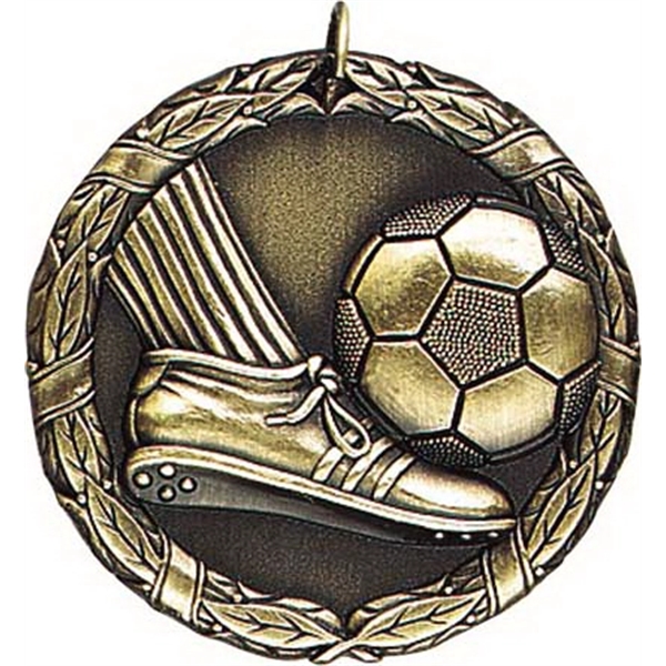 XR Series Medals - XR Series Medals - Image 3 of 46