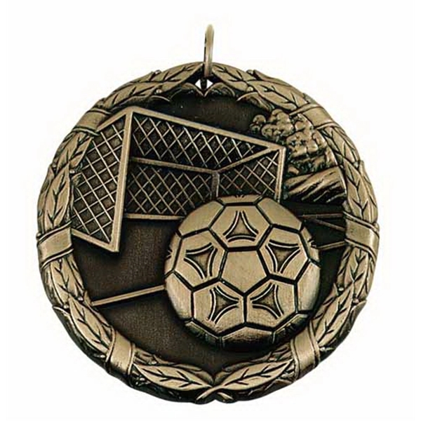 XR Series Medals - XR Series Medals - Image 0 of 46
