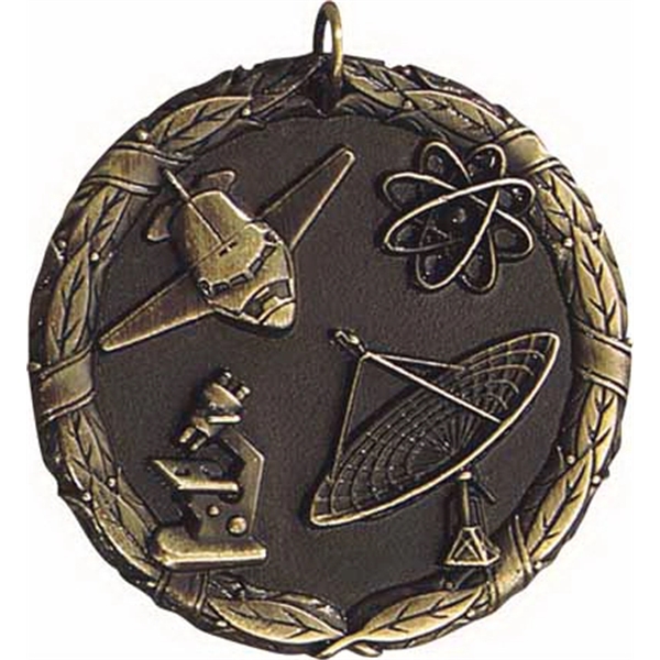 XR Series Medals - XR Series Medals - Image 1 of 46