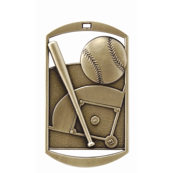 DT Series Medals - DT Series Medals - Image 19 of 19