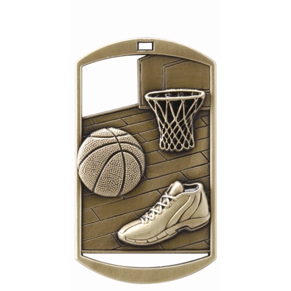 DT Series Medals - DT Series Medals - Image 18 of 19
