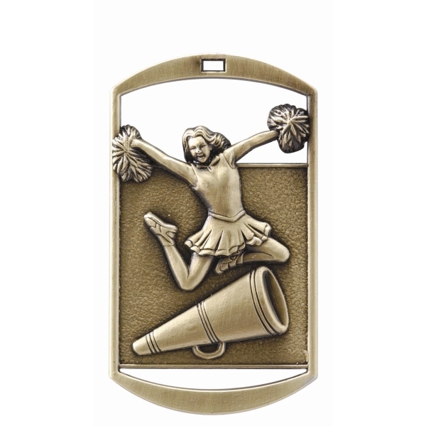 DT Series Medals - DT Series Medals - Image 17 of 19