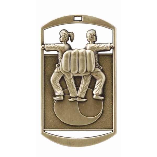 DT Series Medals - DT Series Medals - Image 11 of 19