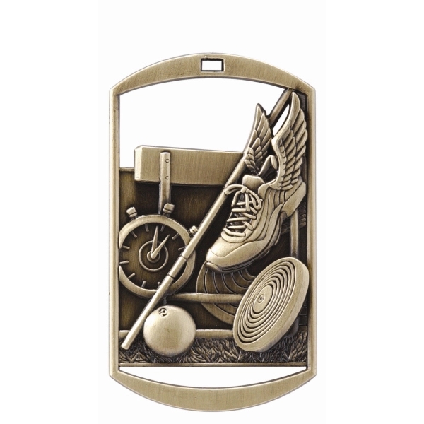 DT Series Medals - DT Series Medals - Image 7 of 19