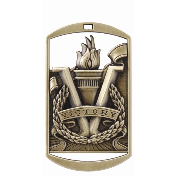 DT Series Medals - DT Series Medals - Image 6 of 19