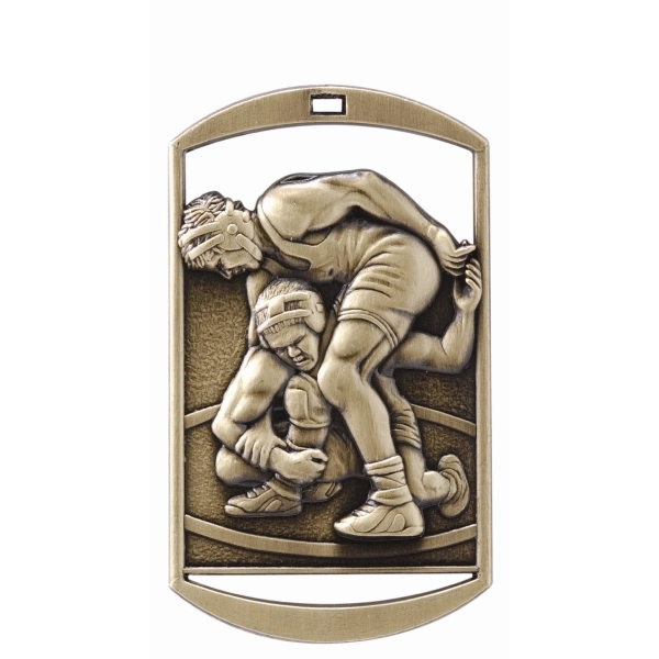 DT Series Medals - DT Series Medals - Image 4 of 19