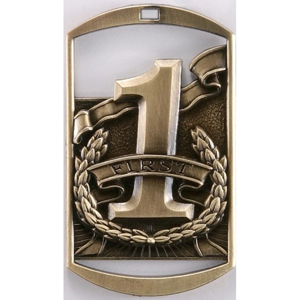 DT Series Medals - DT Series Medals - Image 3 of 19
