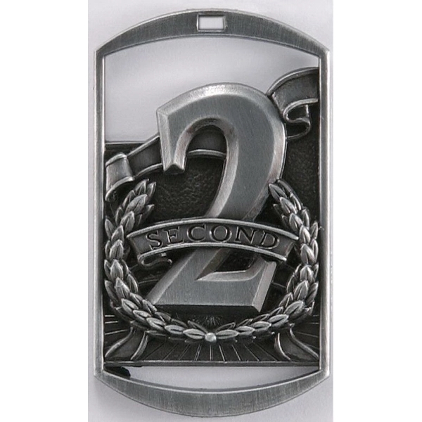 DT Series Medals - DT Series Medals - Image 2 of 19