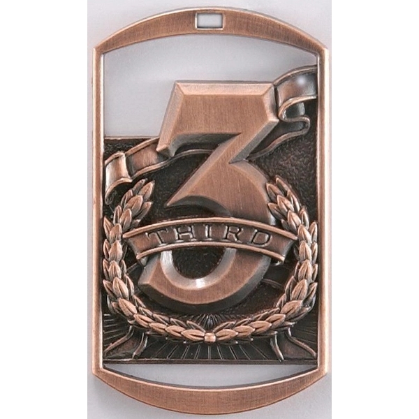 DT Series Medals - DT Series Medals - Image 1 of 19
