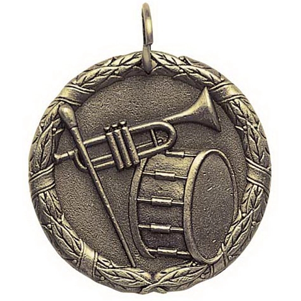 XR100 Series Medals - XR100 Series Medals - Image 0 of 21