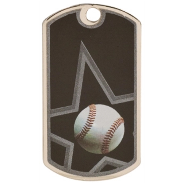 Metal Dog Tags - Metal Dog Tags - Image 11 of 12