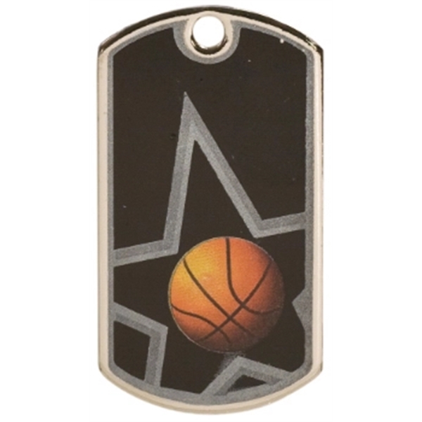 Metal Dog Tags - Metal Dog Tags - Image 10 of 12