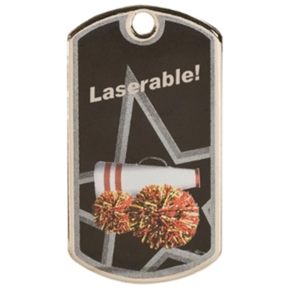 Metal Dog Tags - Metal Dog Tags - Image 9 of 12