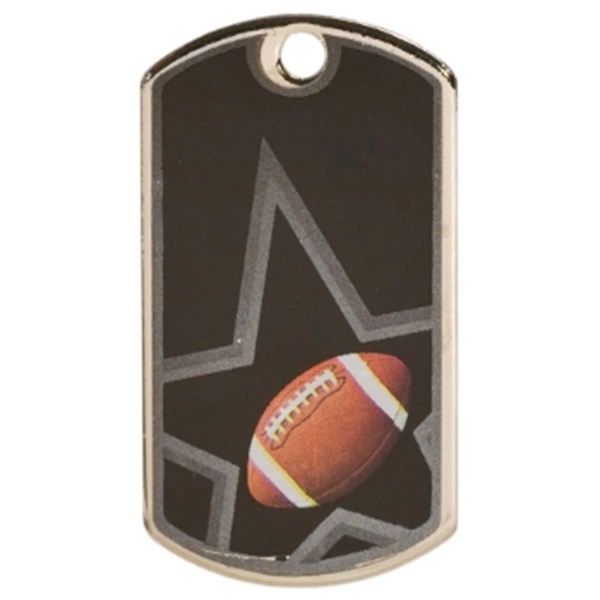 Metal Dog Tags - Metal Dog Tags - Image 8 of 12