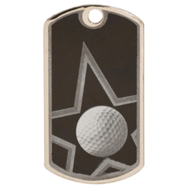 Metal Dog Tags - Metal Dog Tags - Image 7 of 12