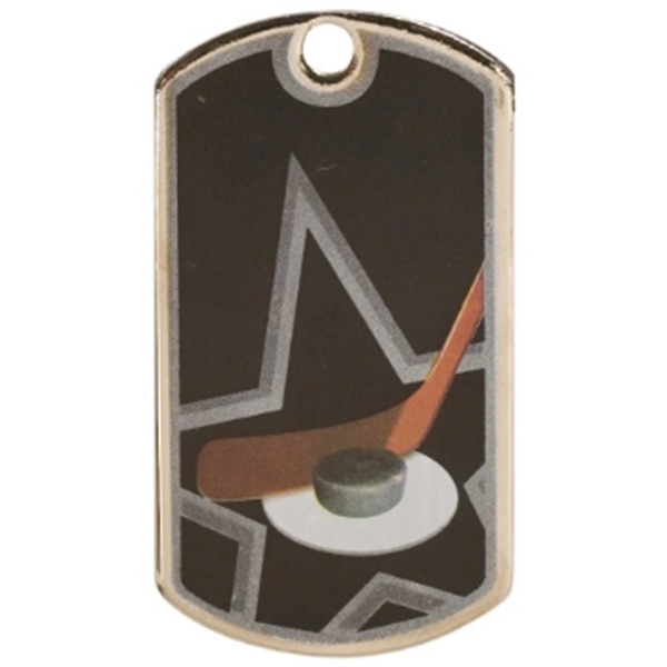 Metal Dog Tags - Metal Dog Tags - Image 6 of 12