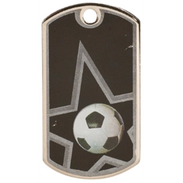 Metal Dog Tags - Metal Dog Tags - Image 5 of 12