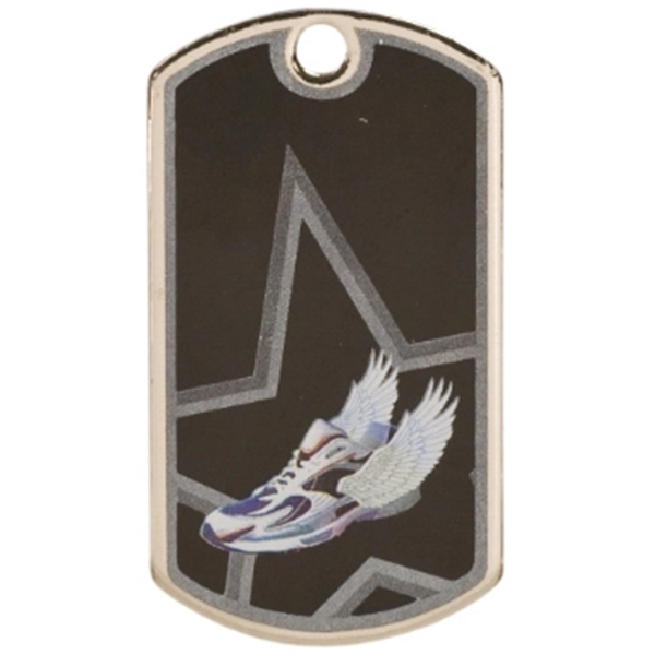 Metal Dog Tags - Metal Dog Tags - Image 2 of 12