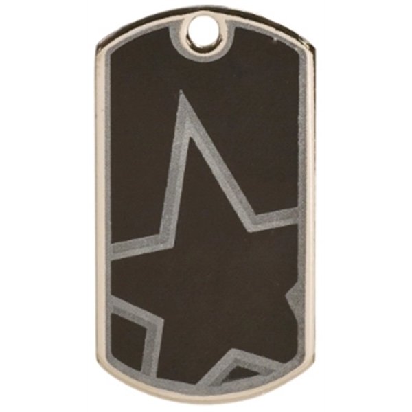 Metal Dog Tags - Metal Dog Tags - Image 3 of 12