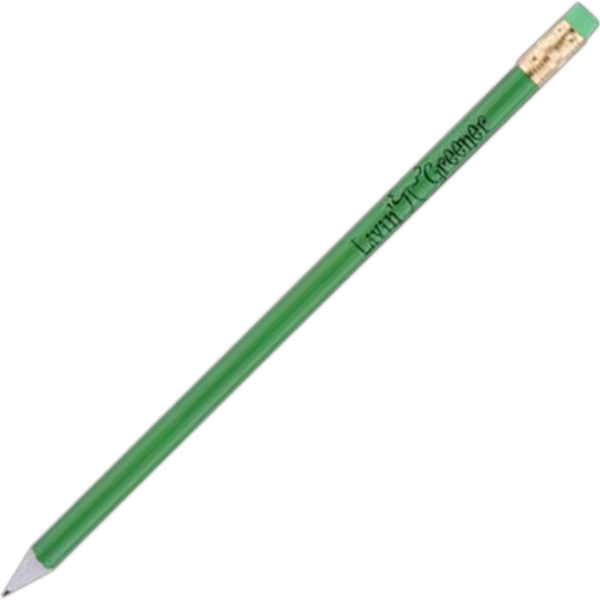 Recycler Recycled Pencil - Recycler Recycled Pencil - Image 1 of 4