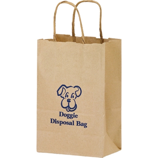 Paper best sale shopper bags