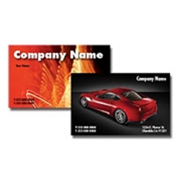 Business Card - Business Card - Image 0 of 0