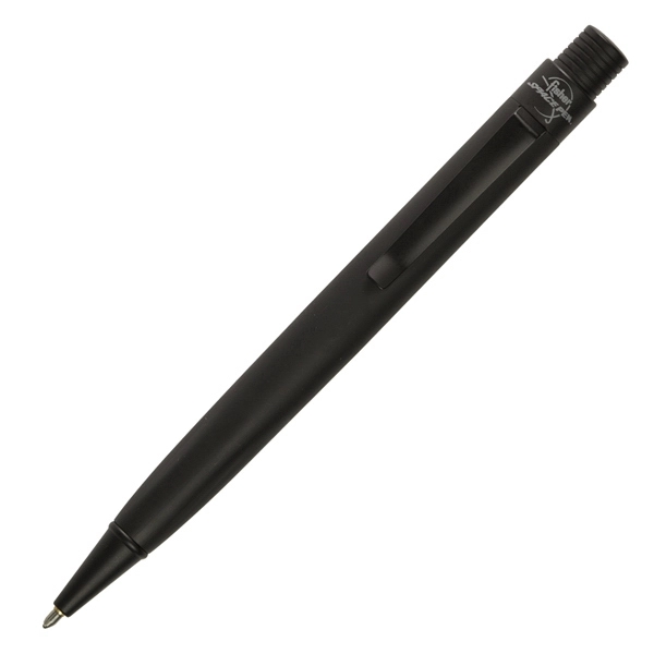 Matte Black Zero Gravity Space Pen - Matte Black Zero Gravity Space Pen - Image 0 of 0