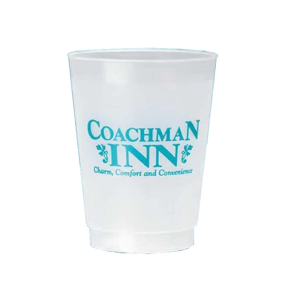 12 oz Frost Flex Cup