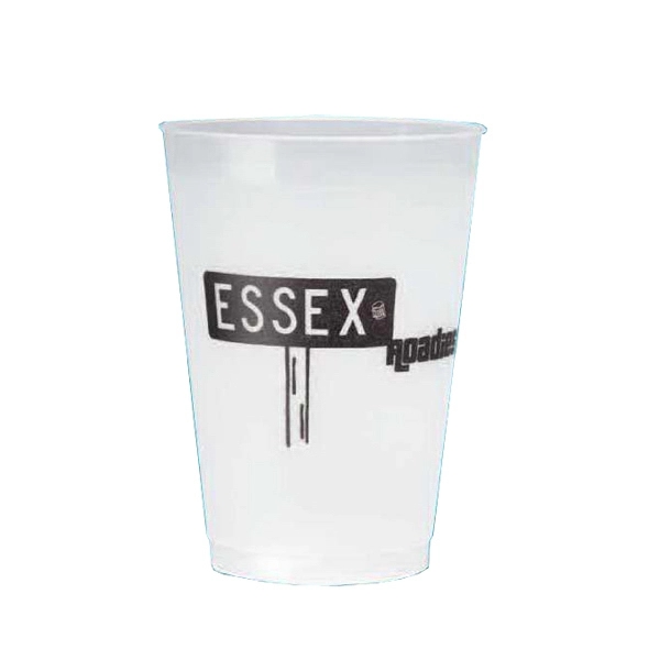 10 oz Frost Flex Cup