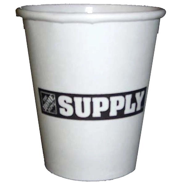 8 OZ PAPER CUP