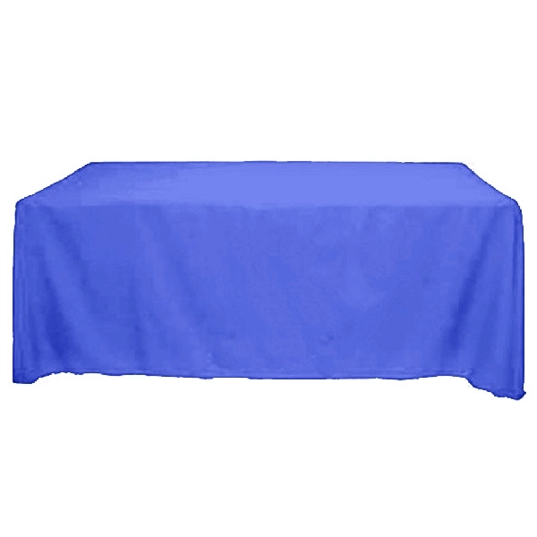 6ft blank Table Cloth - 6ft blank Table Cloth - Image 0 of 0