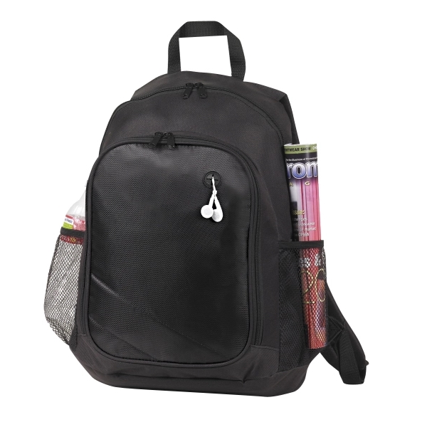 Computer Backpack - Computer Backpack - Image 1 of 4