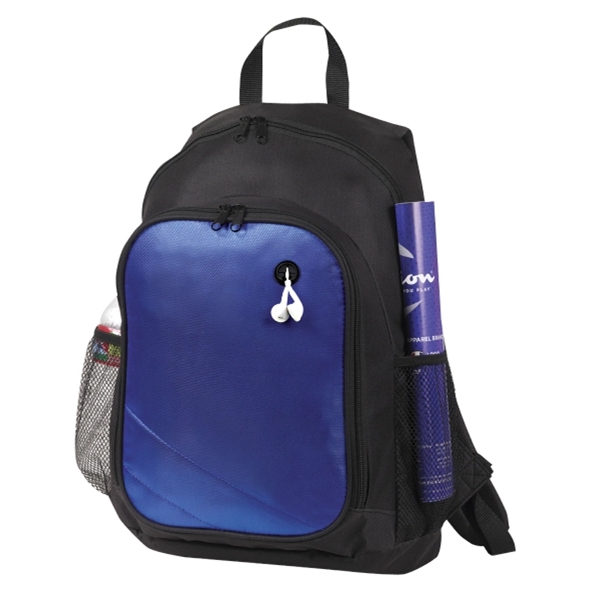 Computer Backpack - Computer Backpack - Image 2 of 4